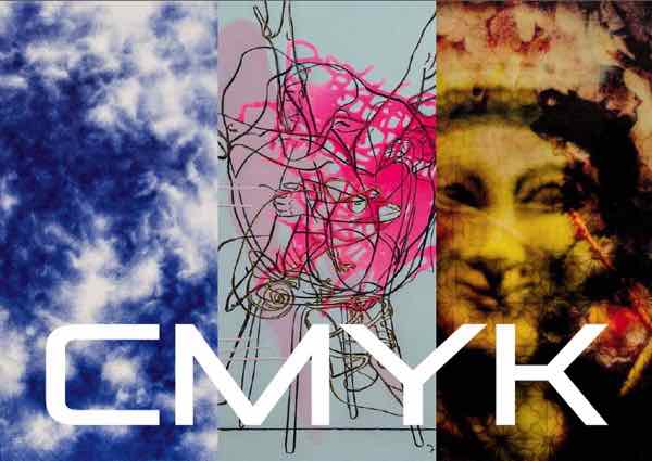 CMYK, Barbara Lindmayr, Tom Mayrhofer, Eckart Sonnleitner